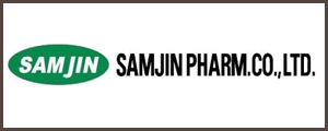 Samjin Pharm Co., Ltd